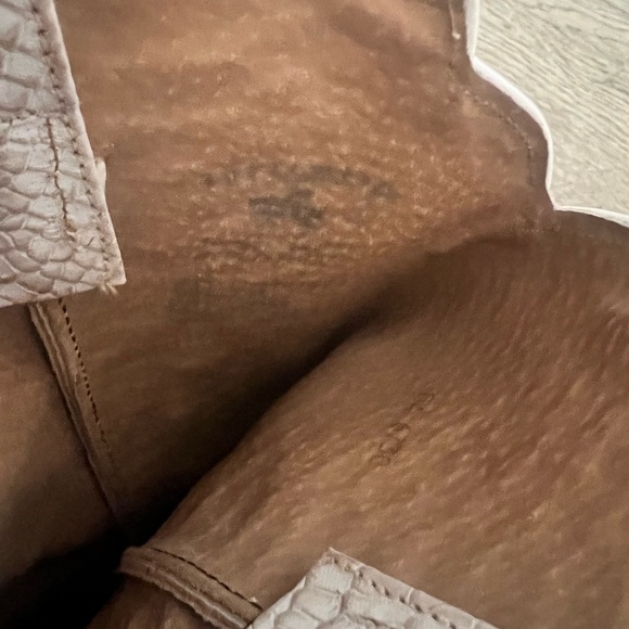 Idyllwind Strut boots - Picture 4 of 4